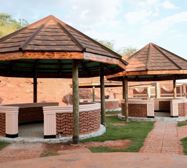 Mawimbi Hotel