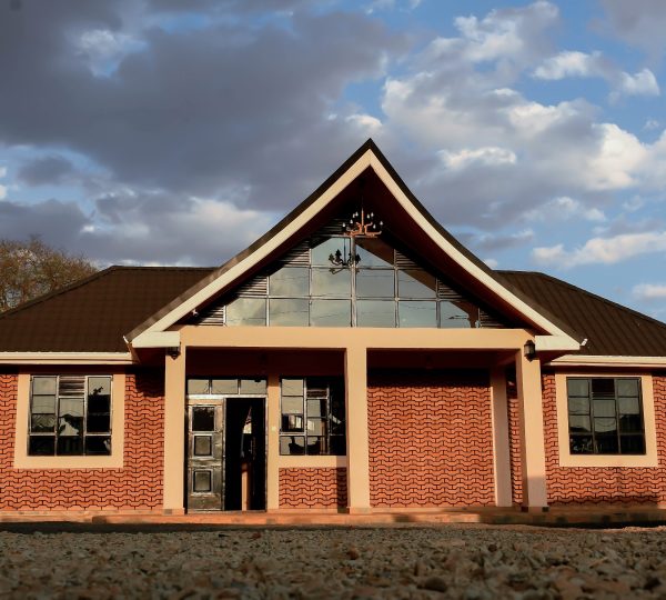 Mawimbi Hotel