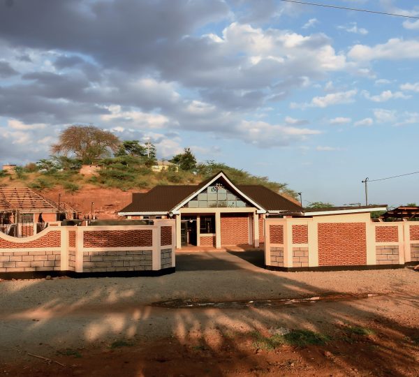 Mawimbi Hotel