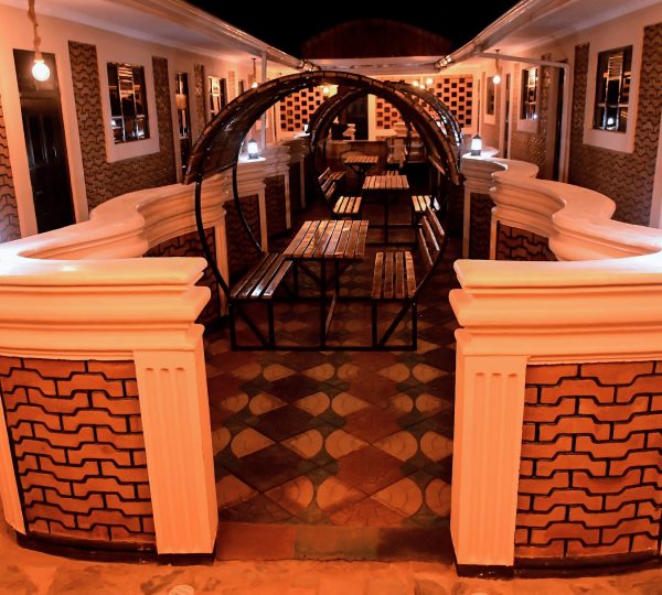 Mawimbi Hotel