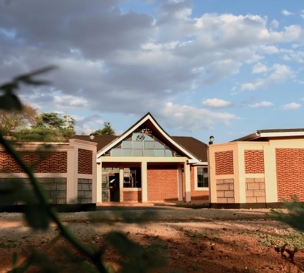 Mawimbi Hotel