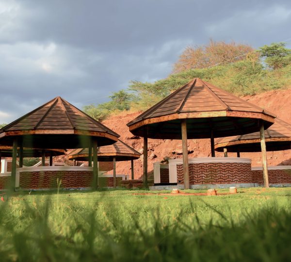 Mawimbi Hotel
