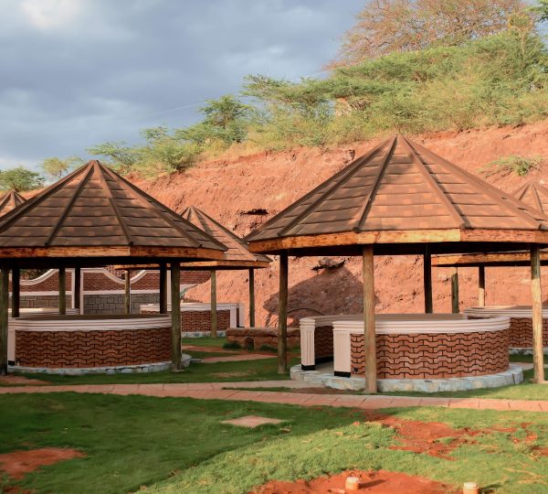 Mawimbi Hotel