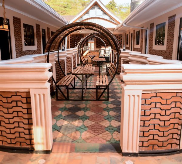 Mawimbi Hotel