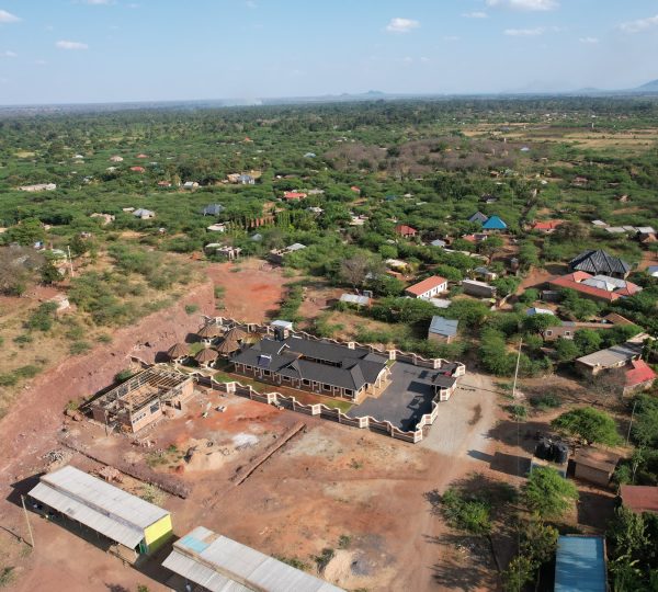Mawimbi Hotel