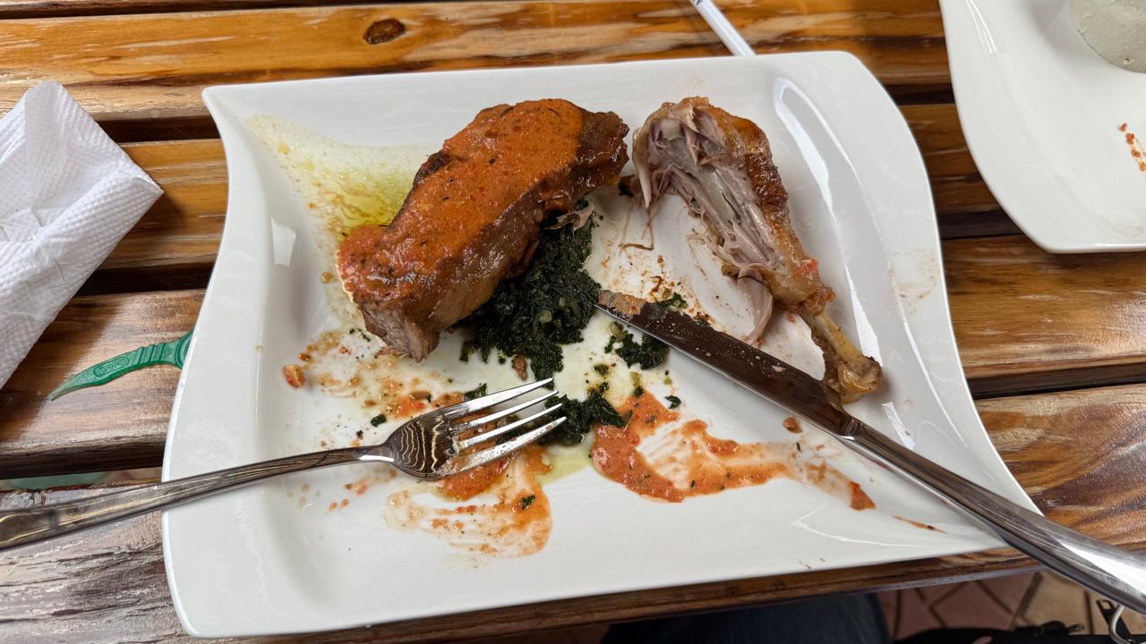 Locally inspired, deliciously crafted