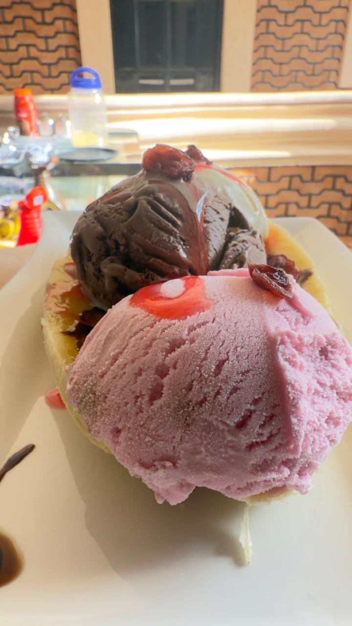 Your plate of happiness