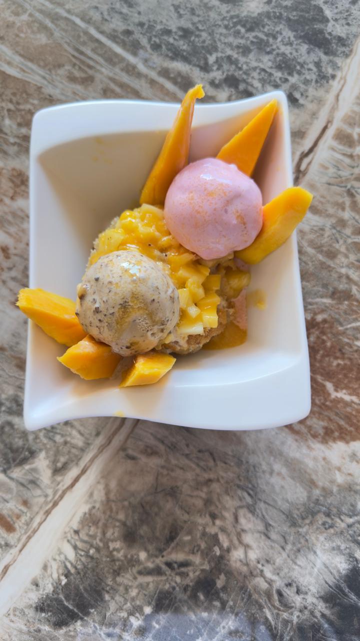 Made to please your palate