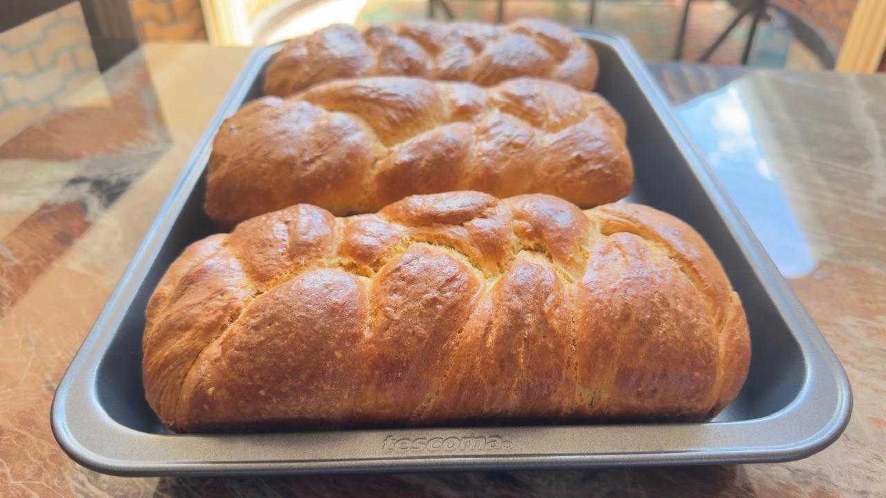 From our kitchen to your smile