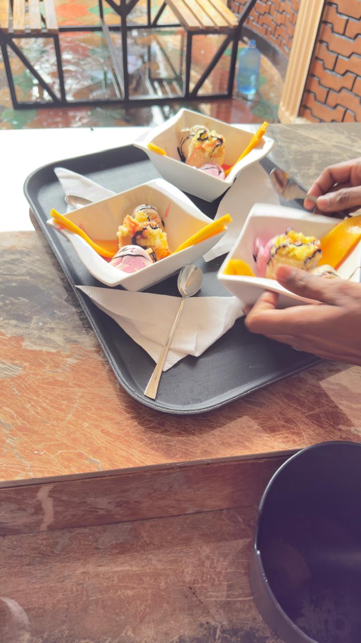 Your taste adventure starts here