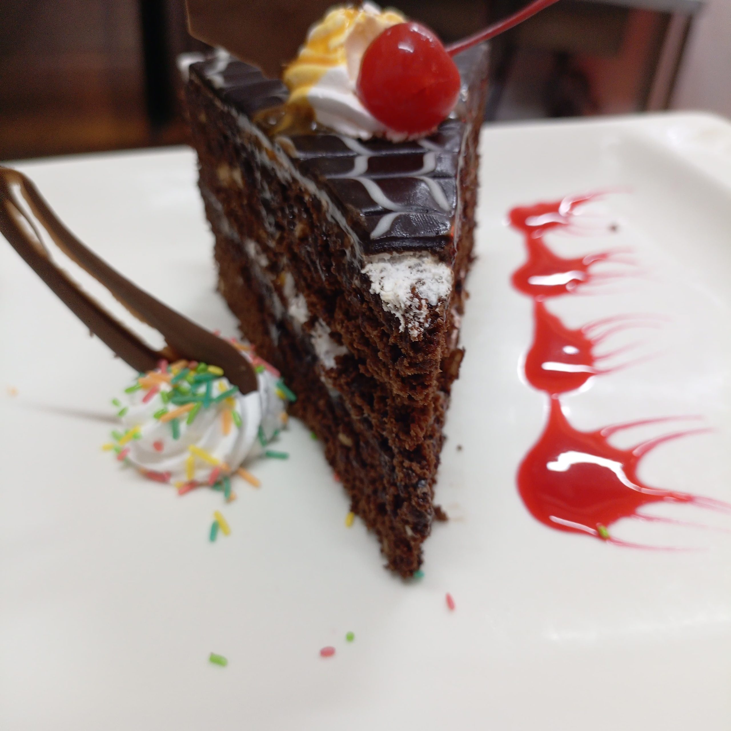 Delight in every detail