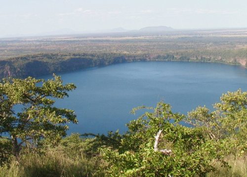 9.6 km (15~minute drive)