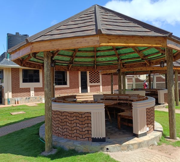 Mawimbi Hotel