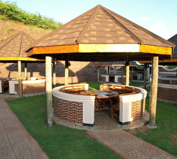 Mawimbi Hotel