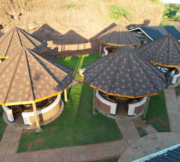 Mawimbi Hotel