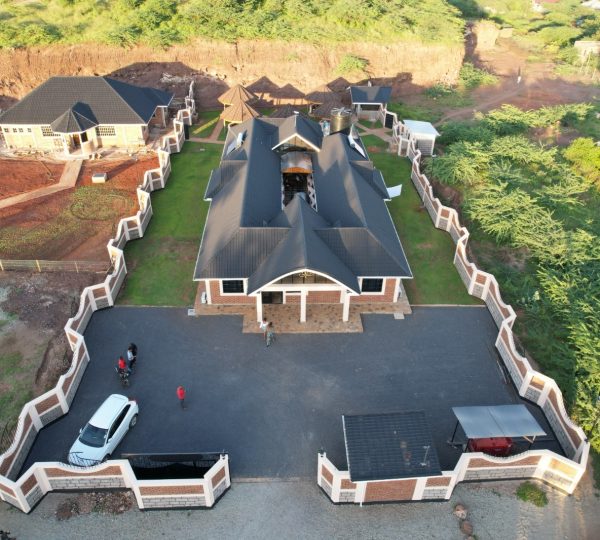 Mawimbi Hotel
